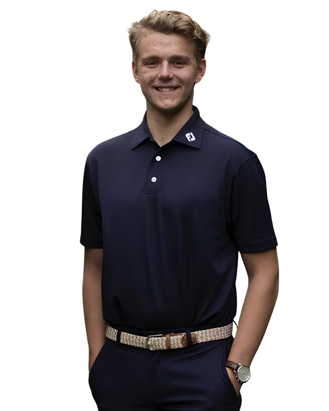 Tränare utbildad inom PGA:s tränarprogram hos ACE Indoor Golf